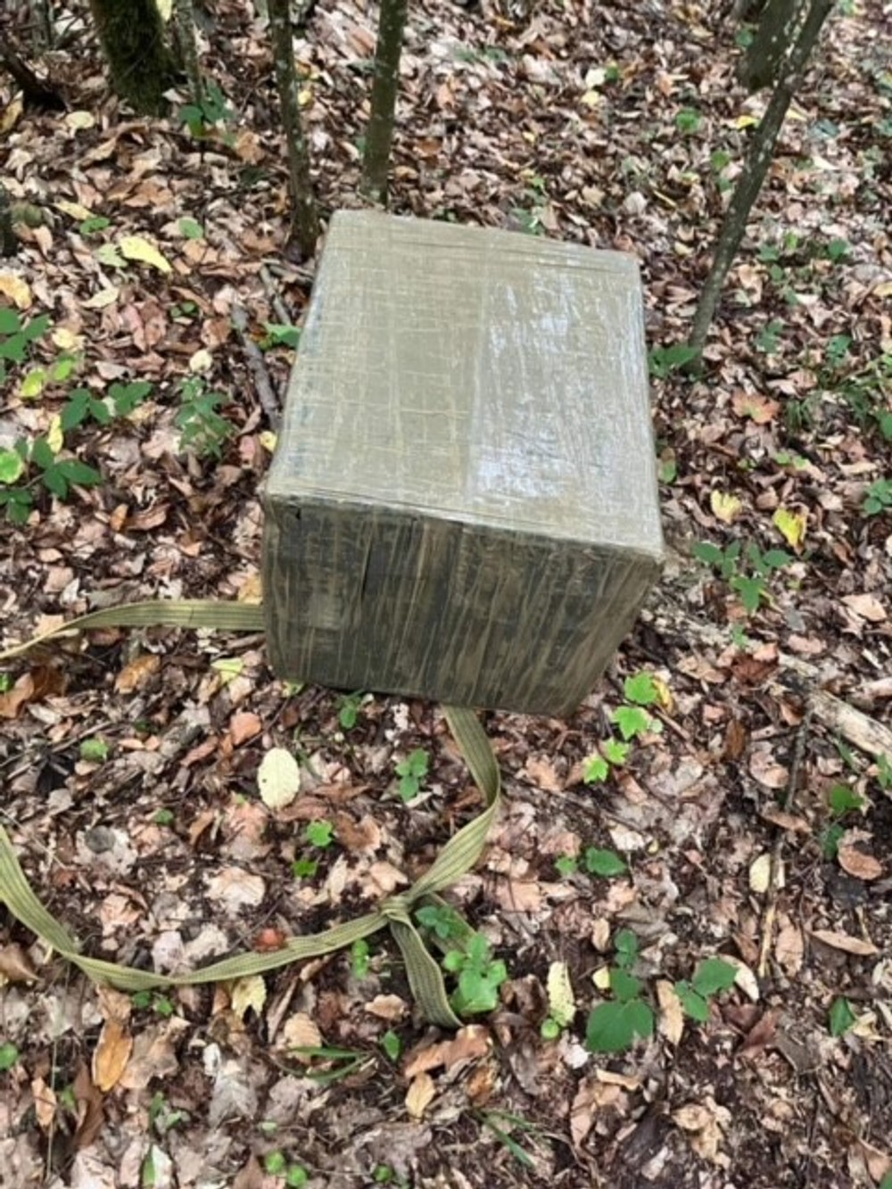 Zadržali päťsto kartónov pašovaných cigariet