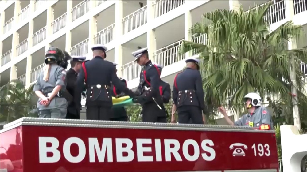 Vertikálny cintorín