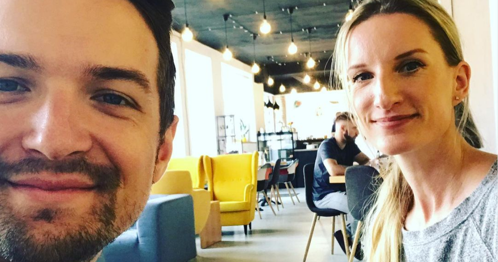 Adela a Viktor Vincze