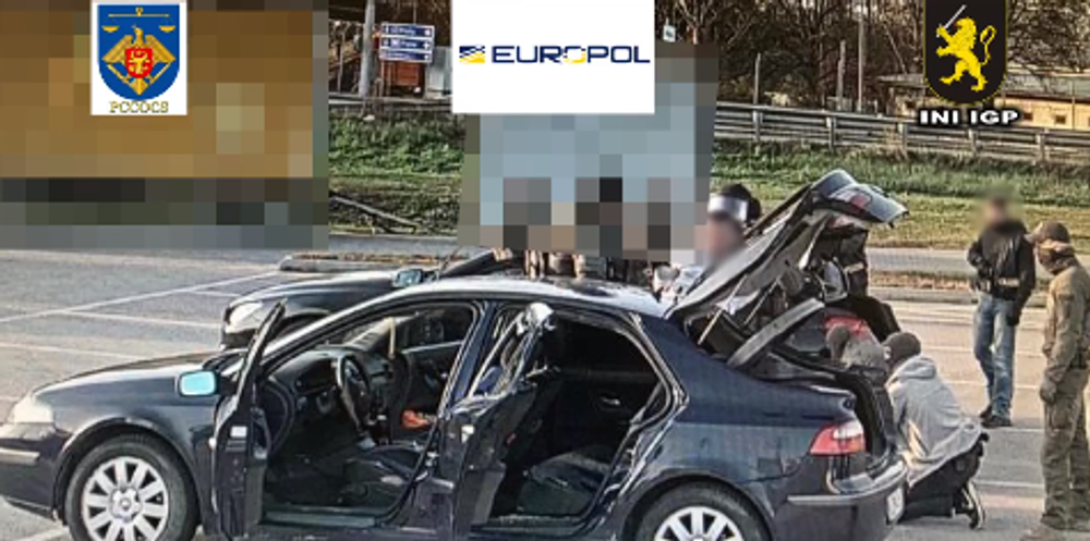 Trojica chcela zo Slovenska previesť rádioaktívny materiál. Predať ho plánovali armáde za tri milióny eur