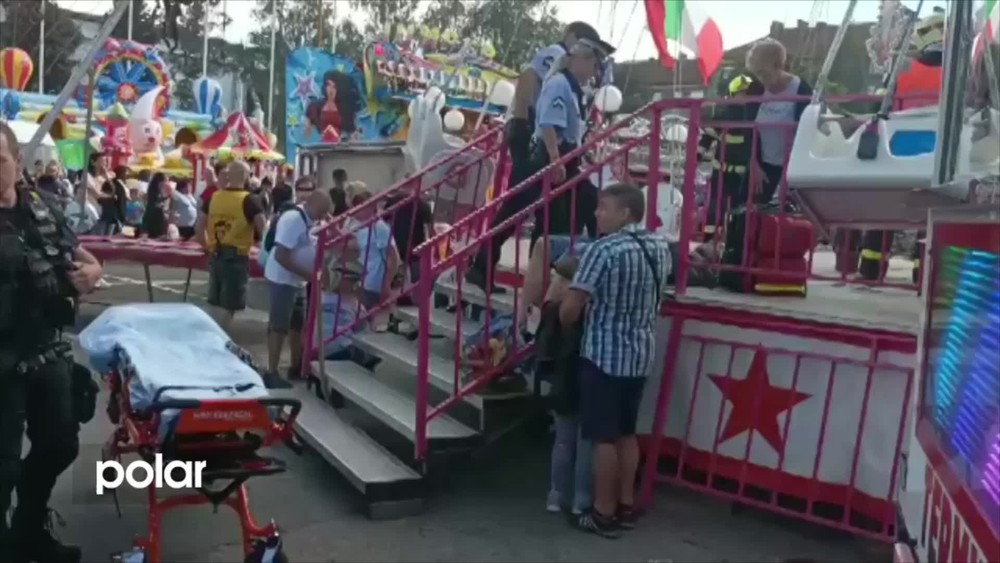 [multi] kolotoč havirov. 13496