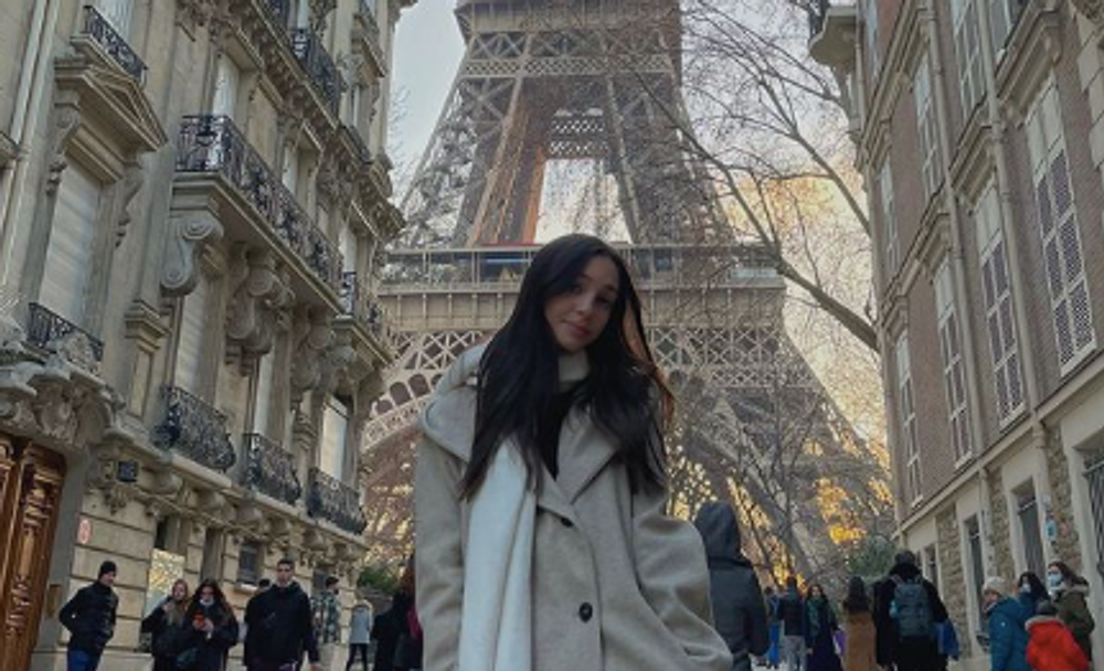 Charlotte Ella Gottová