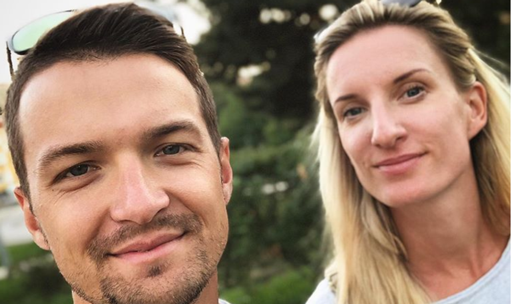 Adela a Viktor Vincze