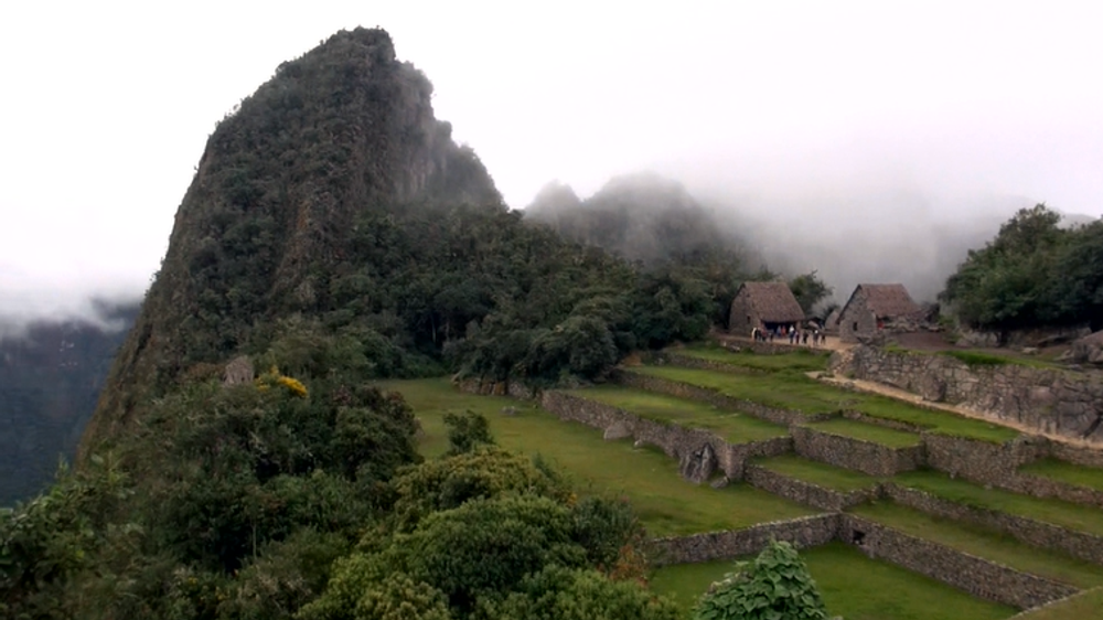 TV JOJ navštívila Machu Picchu