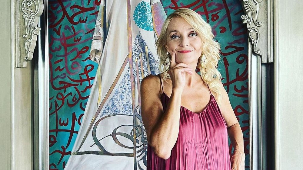 Lásky v Istanbule - Veronika Žilková