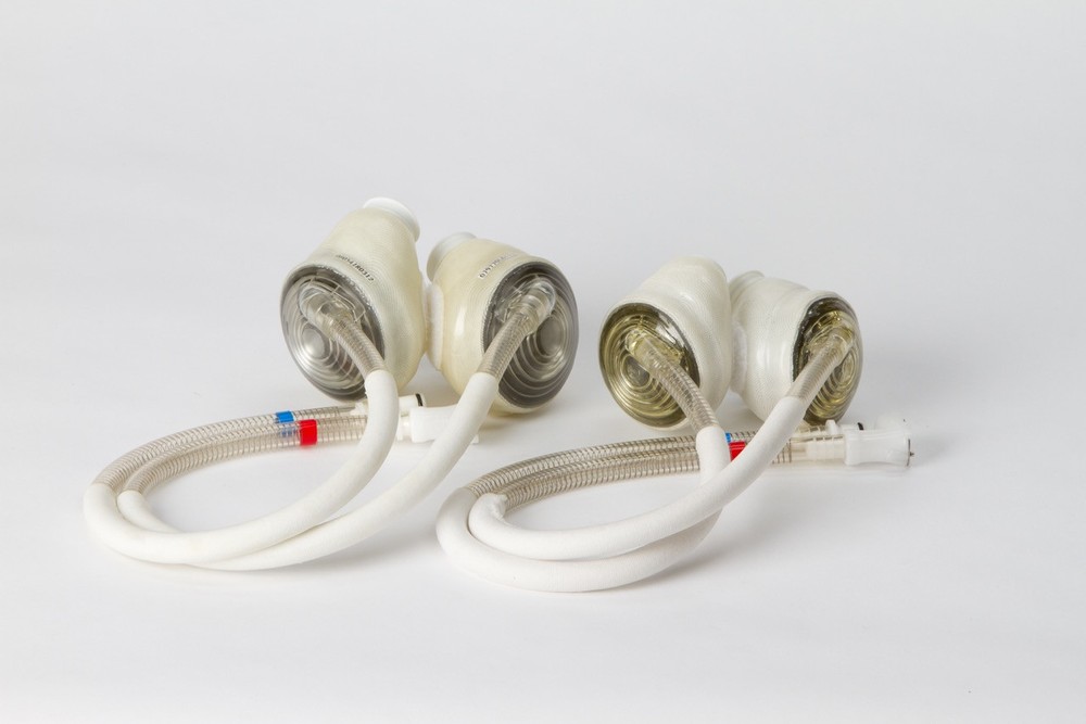 Prvý slovenský pacient s umelým srdcom je už aj po transplantácii srdca