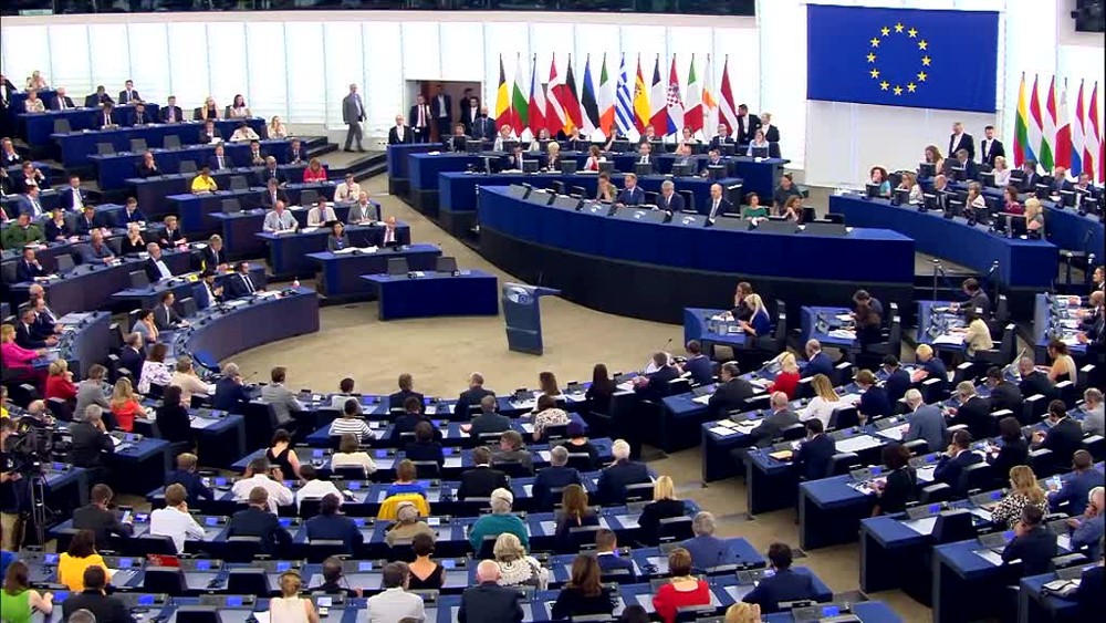 [multi] VN Strasburg novy europarlament 2431