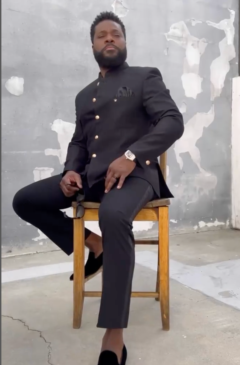 Malcolm-Jamal Warner