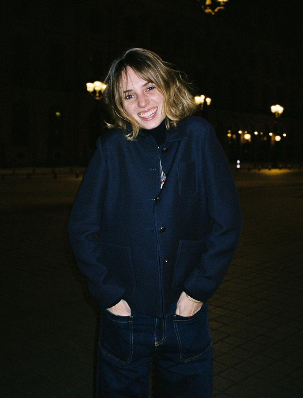 Maya Hawke