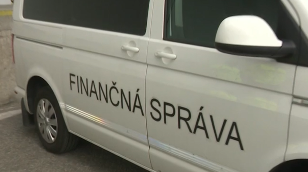 finančná sprava il