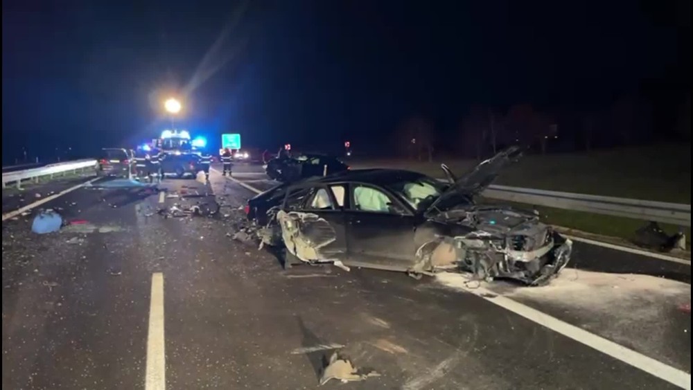 [multi] Nehoda pri Tornali 12571