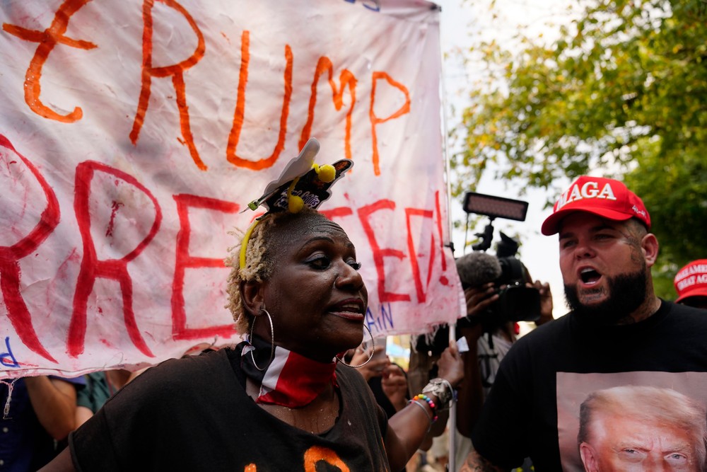 Donald Trump zatknutie (4)