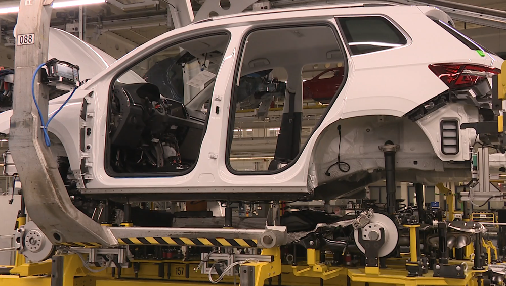 automobilky sú v problémoch