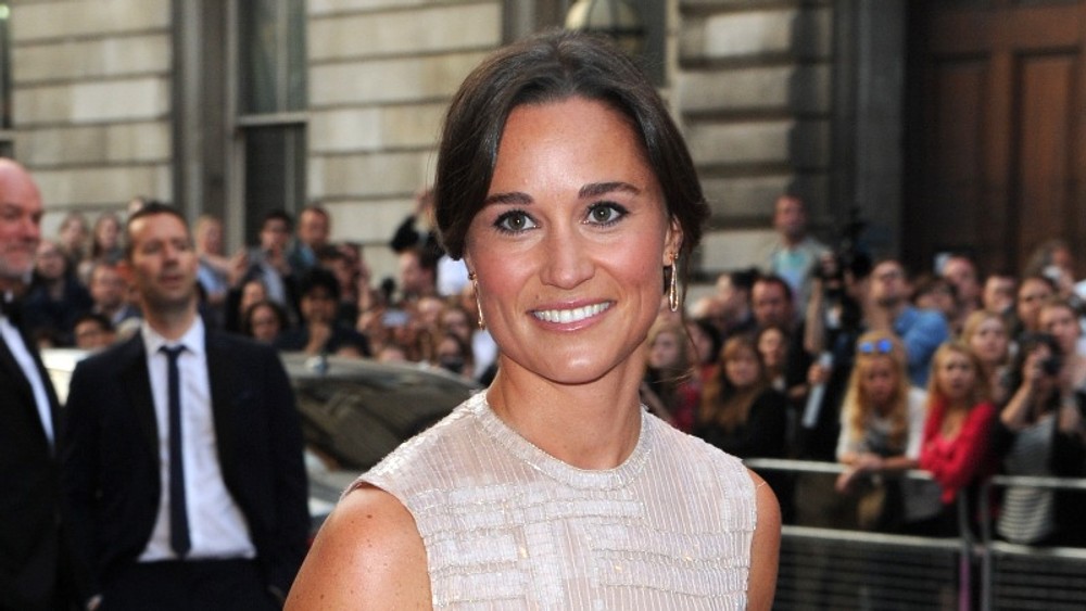 Pippa Middleton
