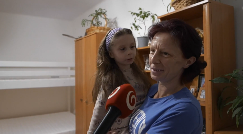 darovane vianoce matka s piatimi detmi 10