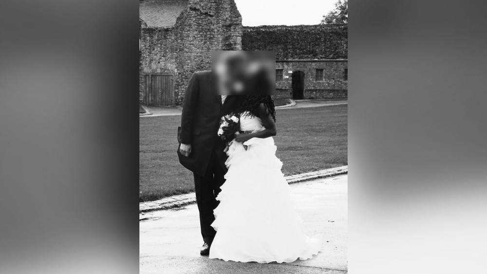 žena mŕtvy muž Rohožník