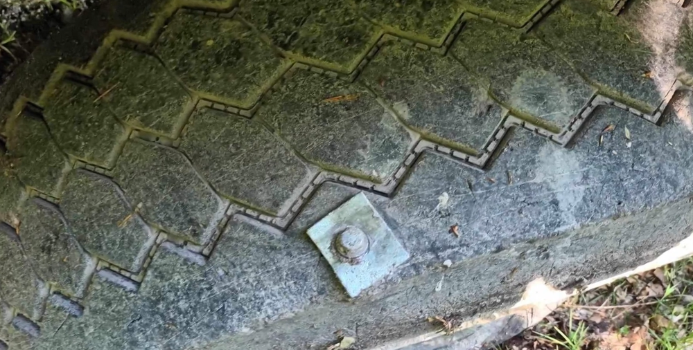 Podomácky vyrobené pasce 