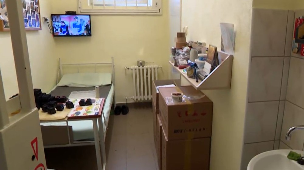 Doživotie za mrežami na Slovensku