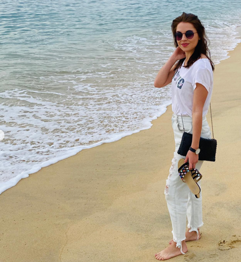 Patrícia Janečková