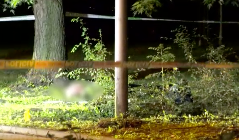 Streľba v Banskej  Bystrici