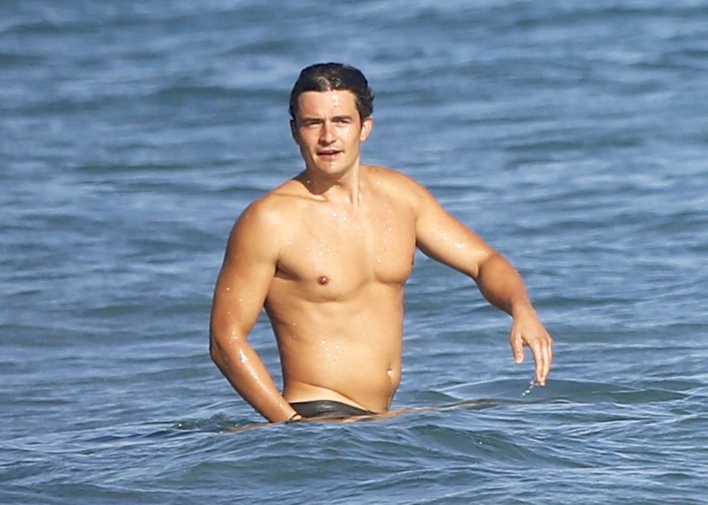 Orlando Bloom