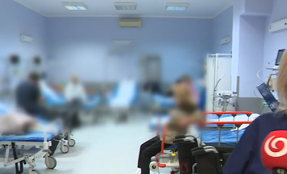 Urgentný príjem Ružinov 2