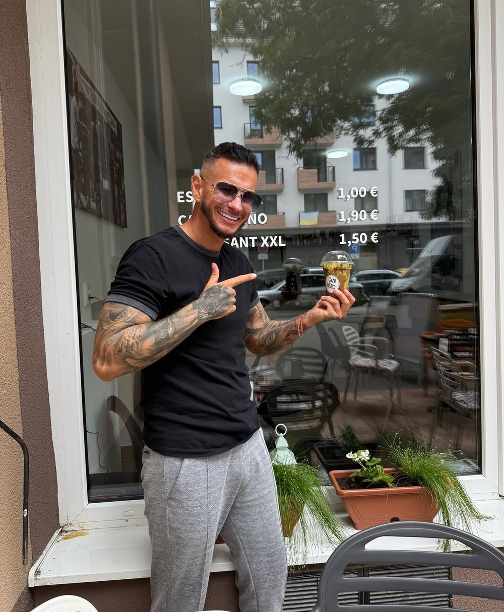 Výborná kávička☕️ a hlavne super servis, to všetko nájdete @cafenerodulak ??