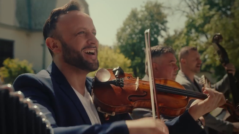 Kandracovci - Marina