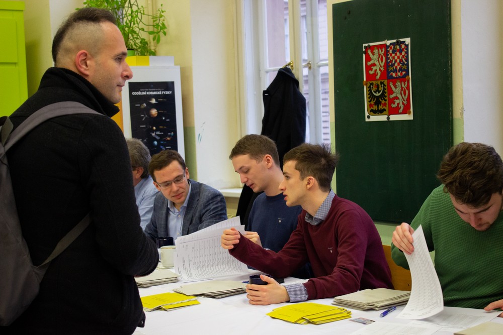 Prezidentské voľby v Česku 2023