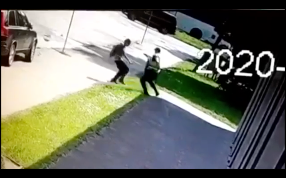 Policajný zásah vo Vrútkach