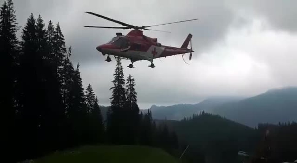 [multi] Havária Otupné 4509