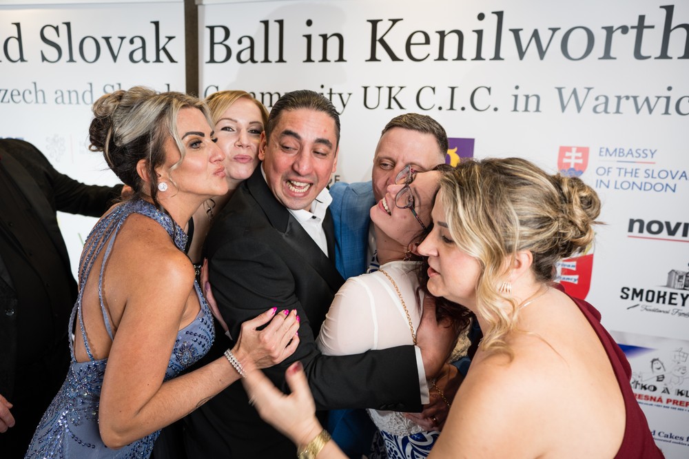 ples v kenilworth