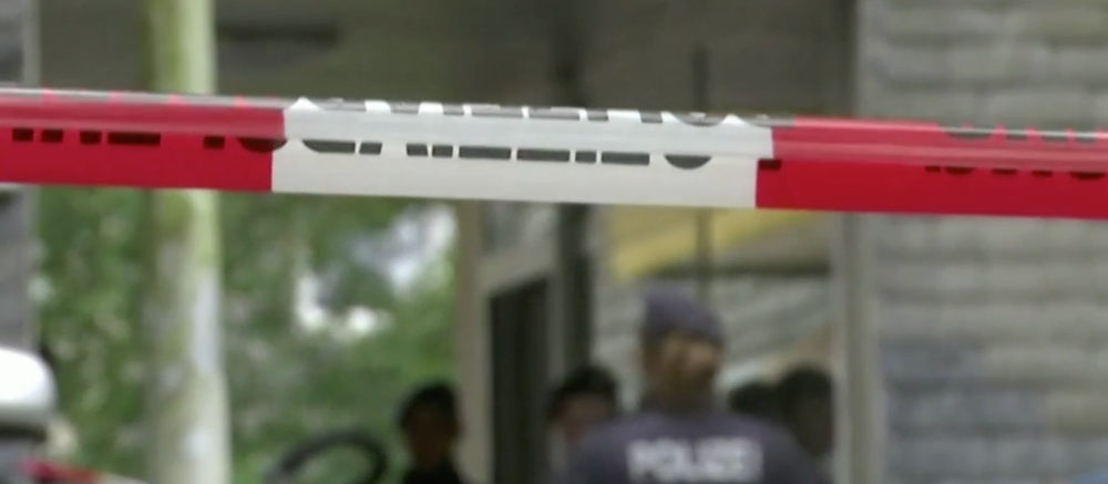 Telá piatich mŕtvych detí našla v byte stará mama