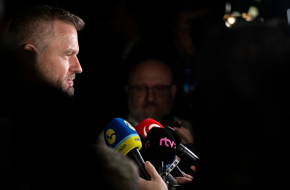 6april2024_Prezident_Volby24_Pellegrini_8032918