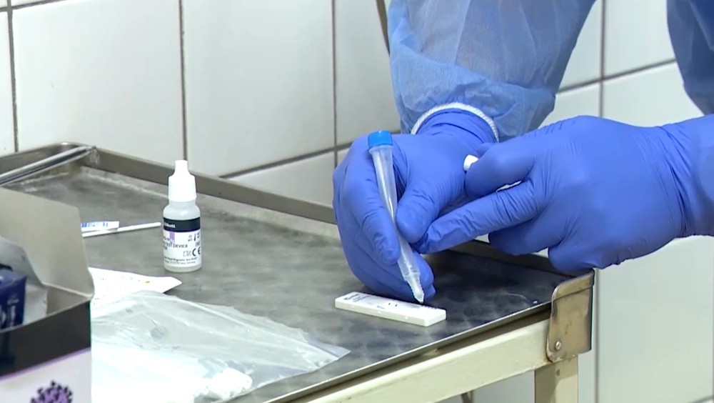 Deti sa musia testovať.