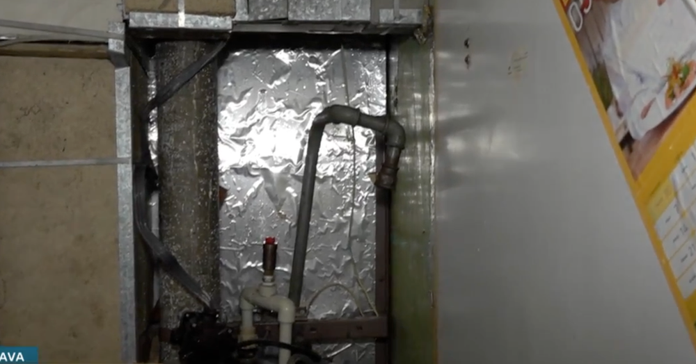 Viacero seniorov z Rožňavy zostalo počas sviatočného dňa bez elektriny