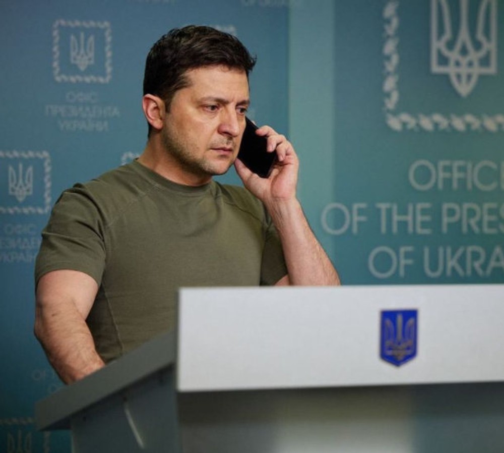 zelenskyj 