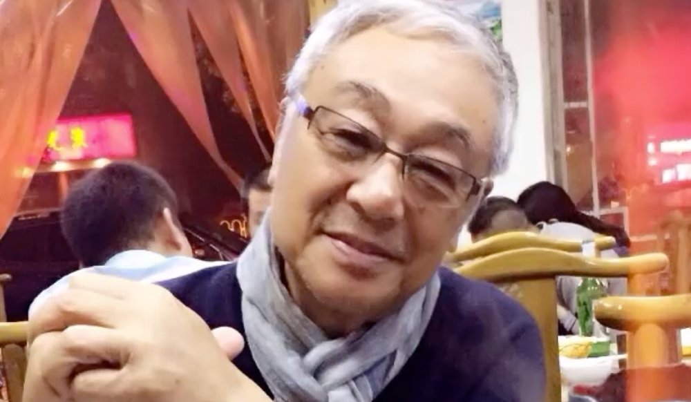 Kenneth Tsang