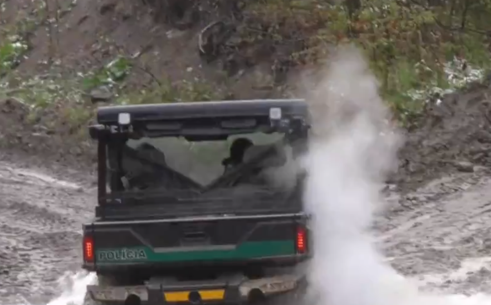 Smrť na hraniciach. Drsná slovensko-ukrajinská hranica ukázala svoju horšiu tvár