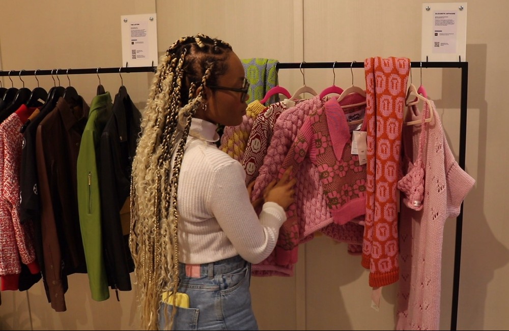 Slovenskí návrhári na London Fashion Week