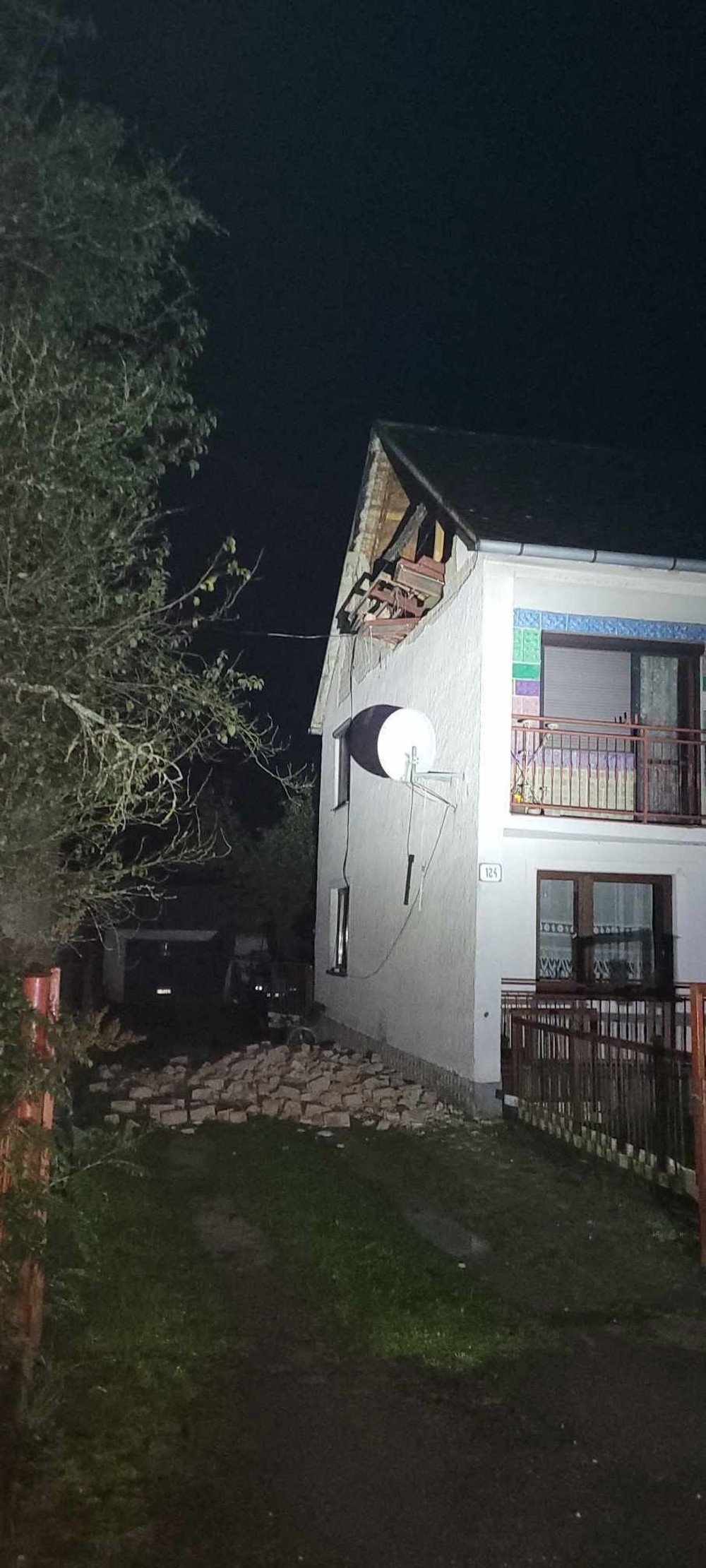 zemetrasenie Baškovce pri Humennom (6)