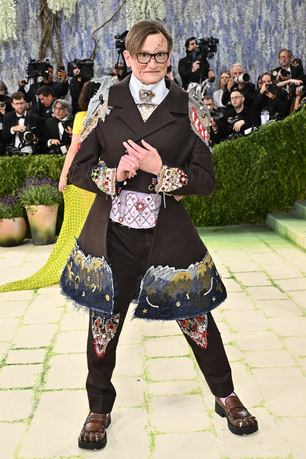 Met Gala 2026