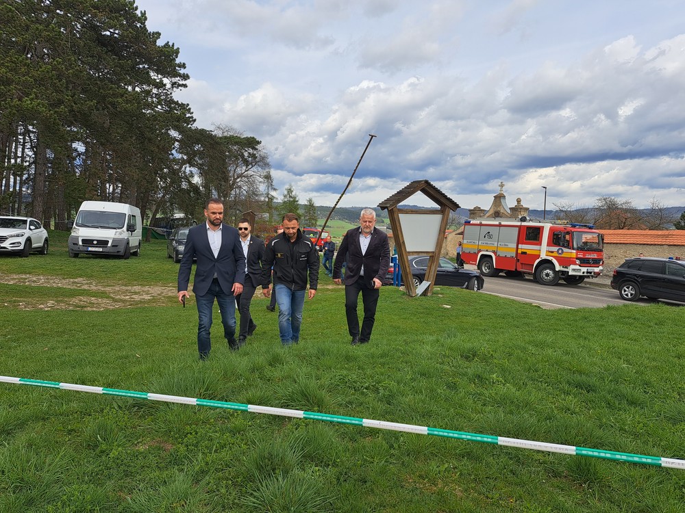 eštok spišské podhradie