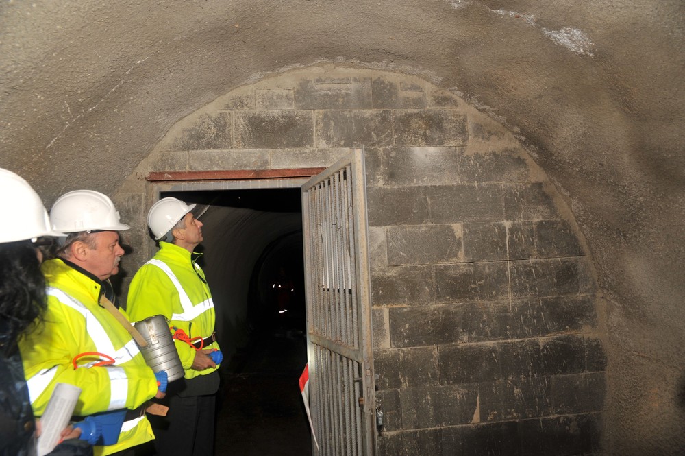 Visn ovetunel 70632147