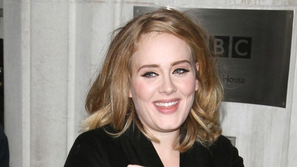 Adele