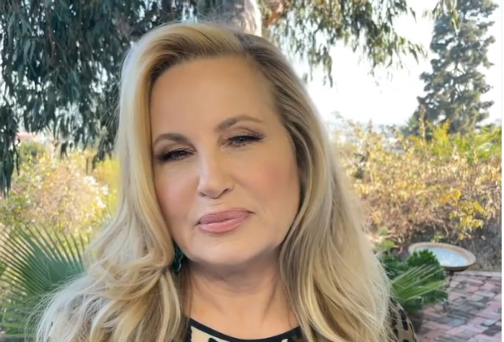 Jennifer Coolidge