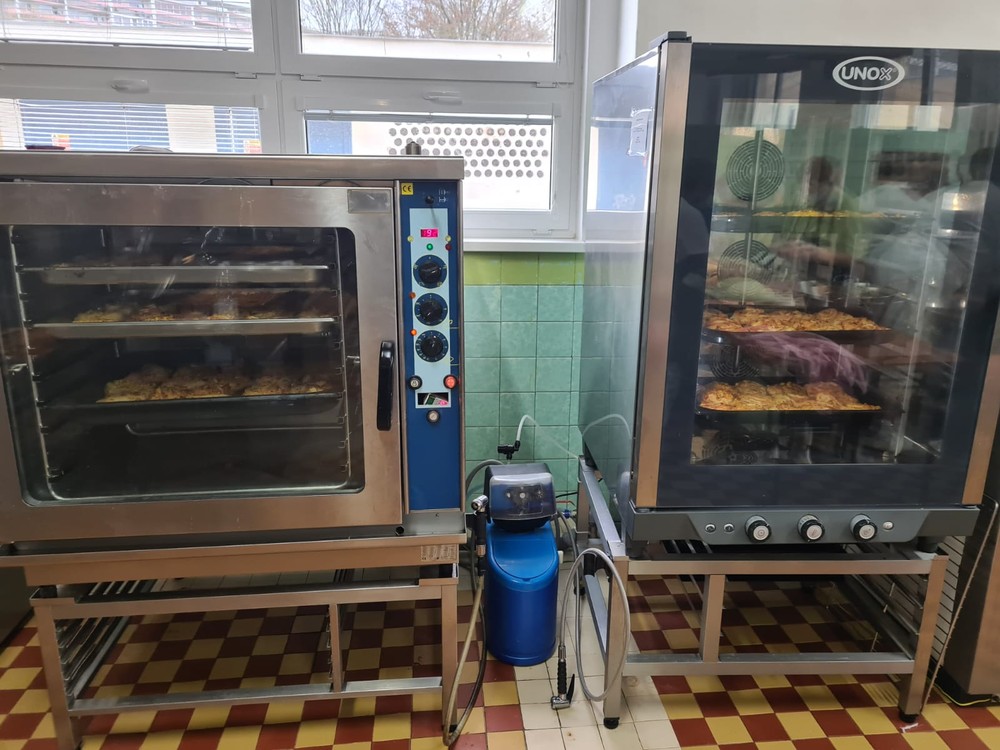 Druhé plošné testovanie