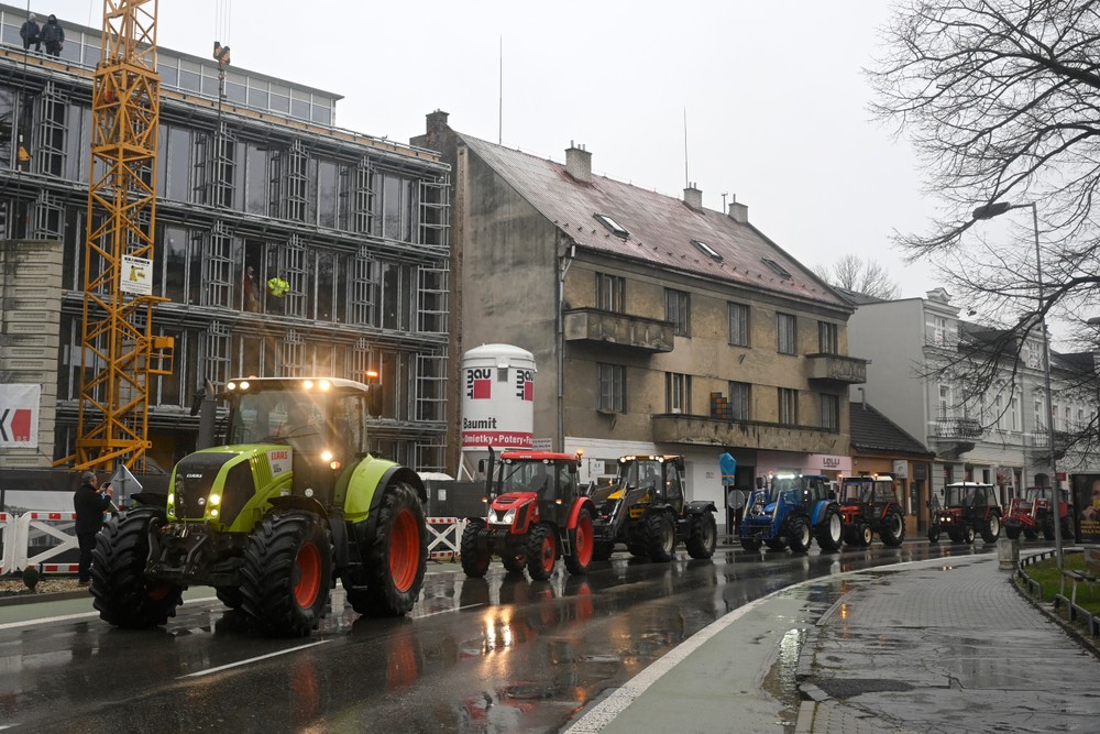 protesty farmari traktor TRENČÍN (5)