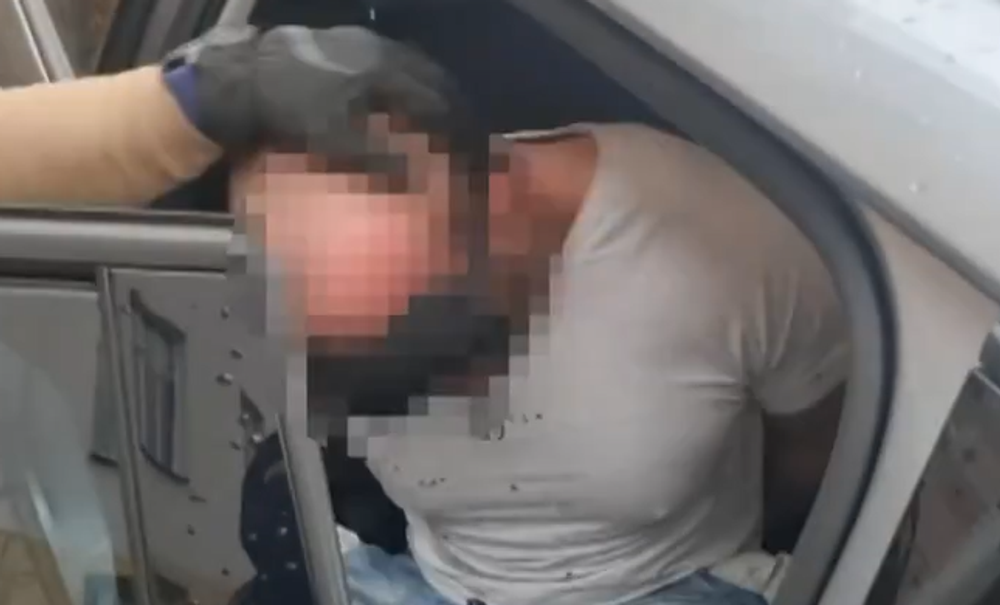 Polícia zadržala muža, ktorý chcel rozložiť ženu v kyseline 5