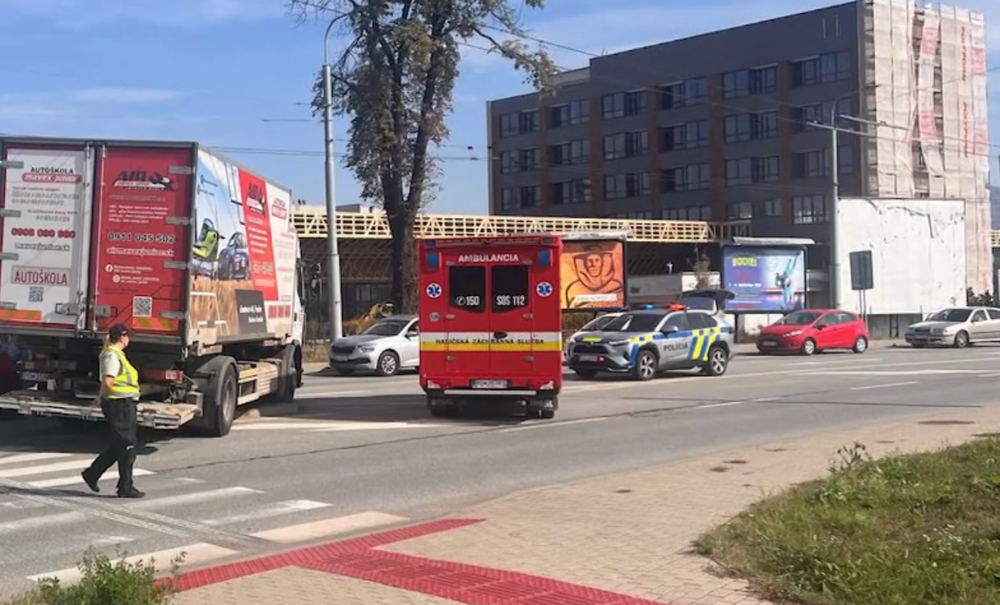 nehoda v autoškole 3